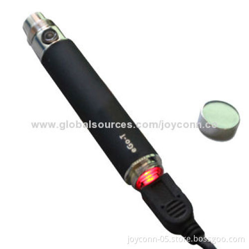 Ego Passthrough Battery